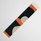 Abstract Balance 4 Table Runner Gallery Image 3