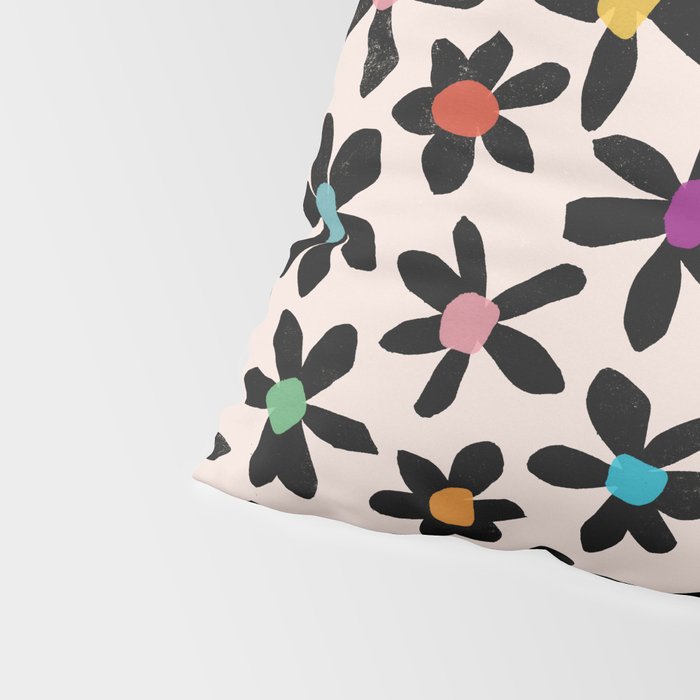 wildflowers 13 Pillow Sham Gallery Image 4