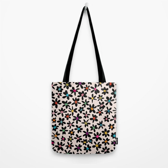 wildflowers 13 Tote Bag Gallery Image 2