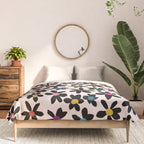 wildflowers 13 Comforter Gallery Image 3