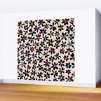 wildflowers 13 Wall Mural Gallery Image 2
