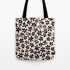 wildflowers 13 Tote Bag Gallery Image 1