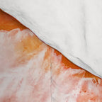 Carnelian Agate Slices Comforter Gallery Image 4
