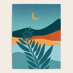 Mediterranean Twilight Poster Gallery Image 4