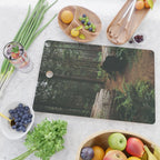 A Walk in the Woods Cutting Board Gallery Image 2