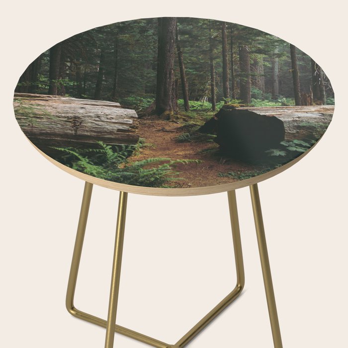 A Walk in the Woods Side Table Gallery Image 2