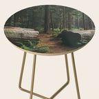 A Walk in the Woods Side Table Gallery Image 2