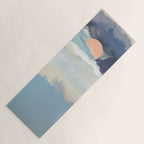 Mountain Dream Yoga Mat Gallery Image 1