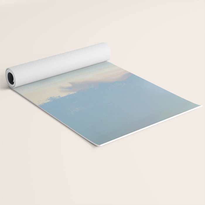 Mountain Dream Yoga Mat Gallery Image 2