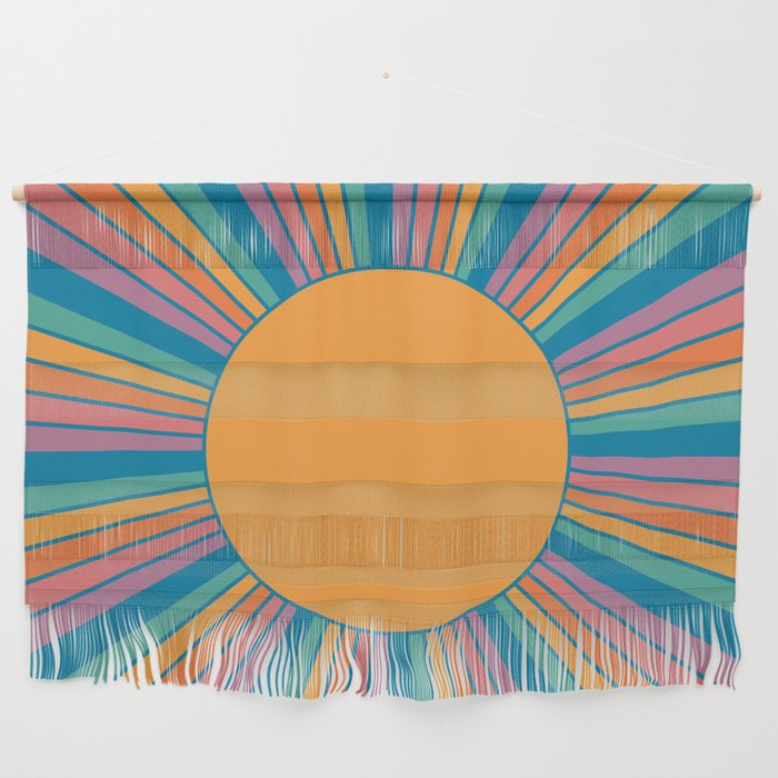 Sunshine State Wall Hanging Gallery Image 1