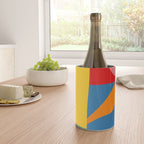 bold abstraction minimal 2 Wine Chiller Gallery Image 4