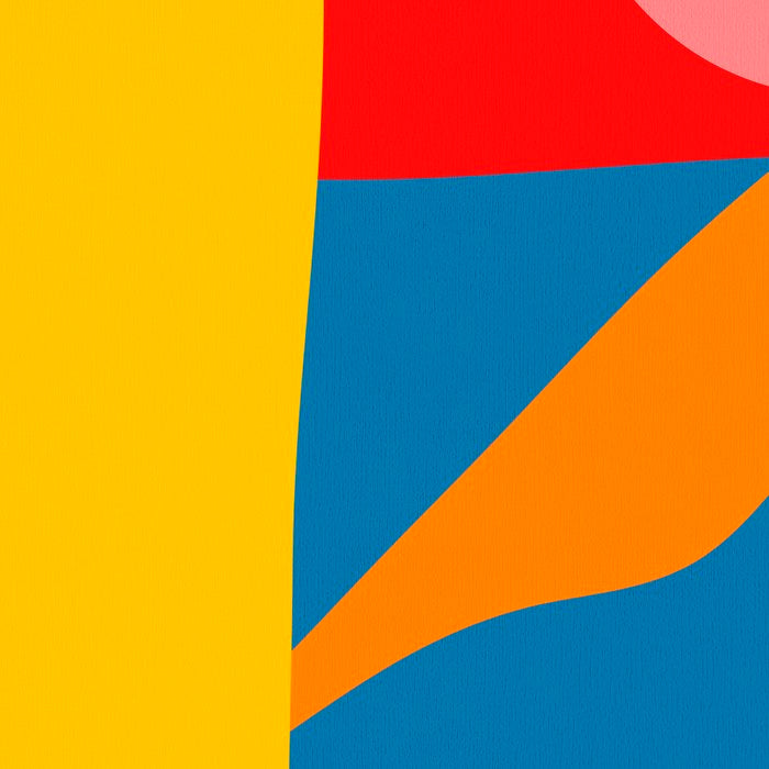 bold abstraction minimal 2 Coffee Mug Gallery Image 2