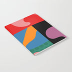 bold abstraction minimal 2 Notebook Gallery Image 2