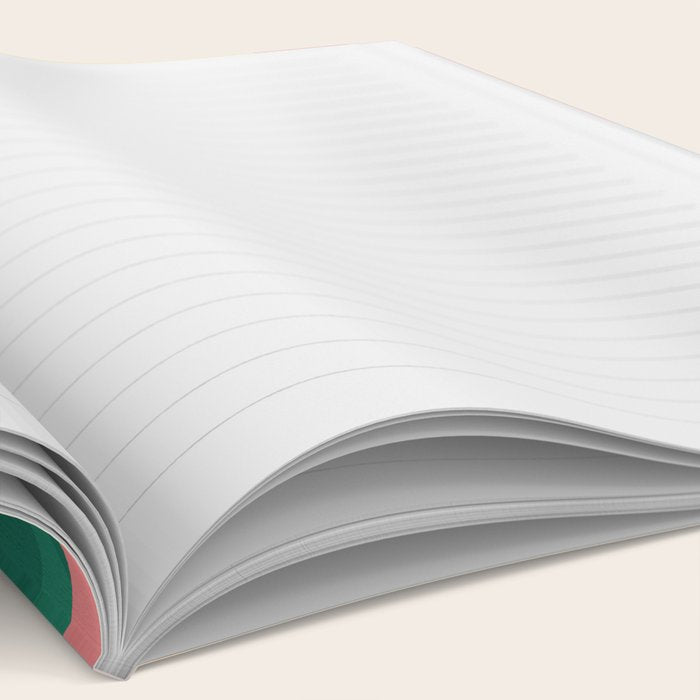 bold abstraction minimal 2 Notebook Gallery Image 2