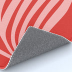 Coral Leaf: Paper Cutouts Matisse Edition Rug Gallery Image 4