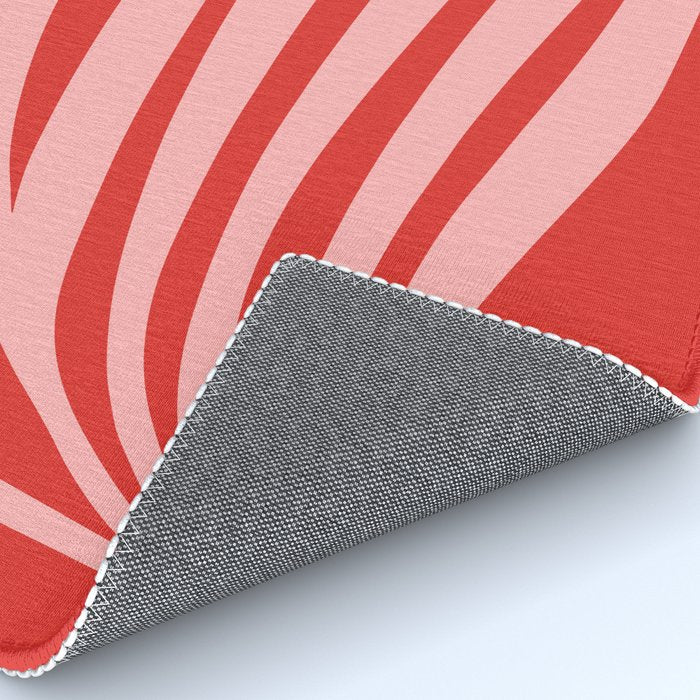 Coral Leaf: Paper Cutouts Matisse Edition Rug Gallery Image 4