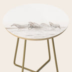 Wild Horses Side Table Gallery Image 2