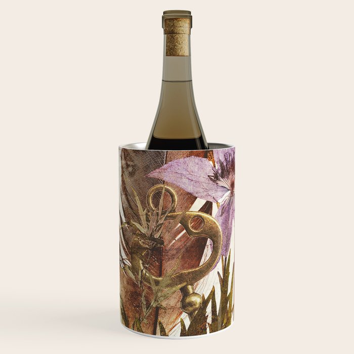 WITCH BOTTLES Wine Chiller Gallery Image 2