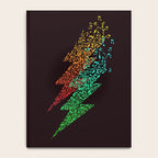 Electro music Notebook Gallery Image 4