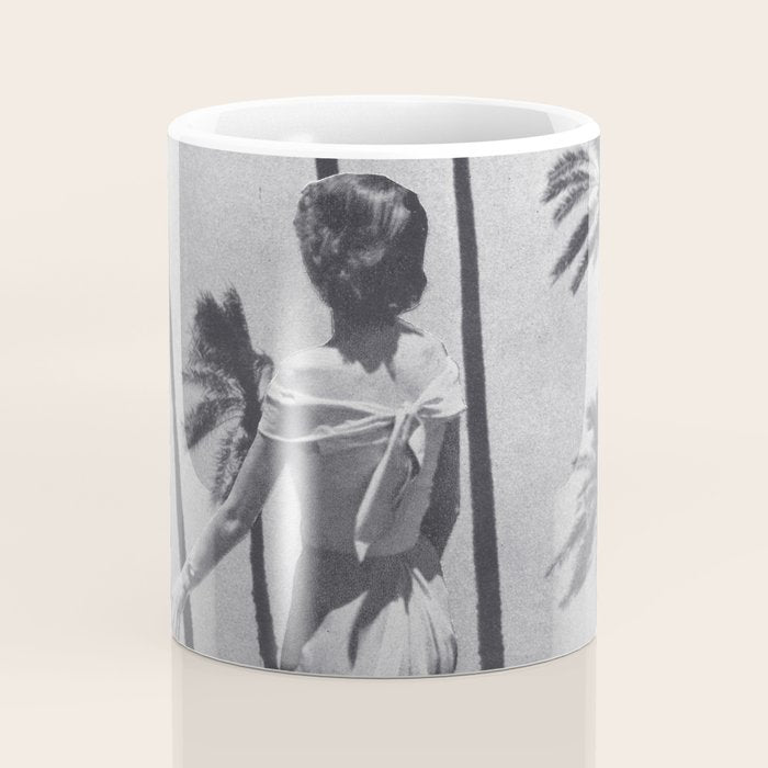 Tropical Storm Coffee Mug Gallery Image 4