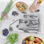 Tropical Storm Cutting Board Gallery Image 2
