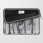 Tropical Storm Laptop Sleeve Gallery Image 2
