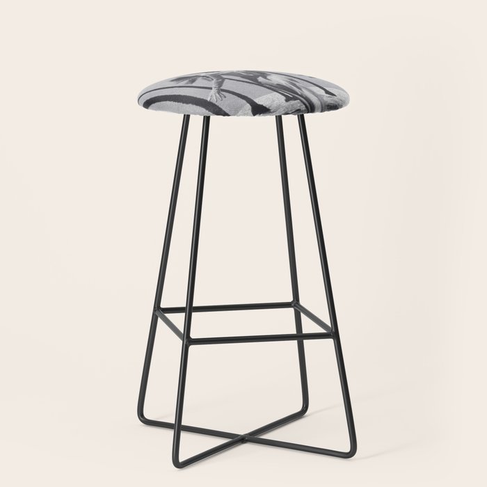 Tropical Storm Stool Gallery Image 1