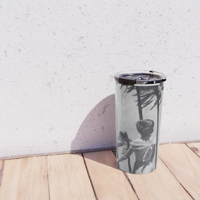 Tropical Storm Travel Mug Gallery Image 4