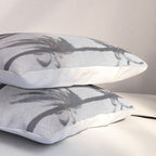 Tropical Storm Pillow Sham Gallery Image 3