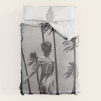 Tropical Storm Duvet Cover Gallery Image 6