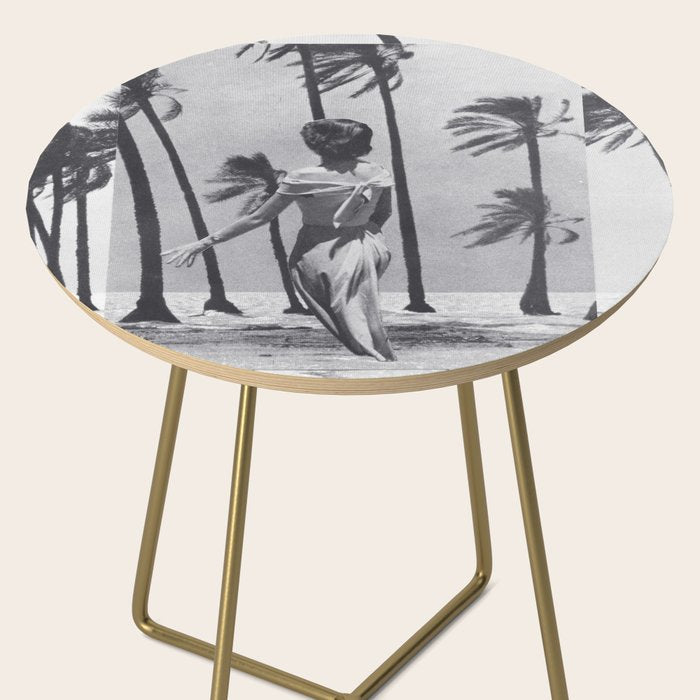Tropical Storm Side Table Gallery Image 2