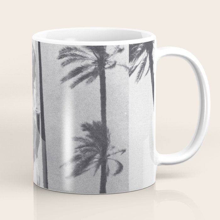Tropical Storm Coffee Mug Gallery Image 1