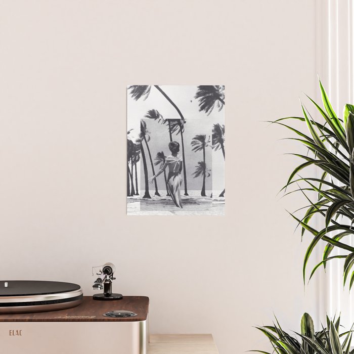 Tropical Storm Poster Gallery Image 2