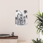 Tropical Storm Poster Gallery Image 2