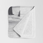 Tropical Storm Throw Blanket Gallery Image 3