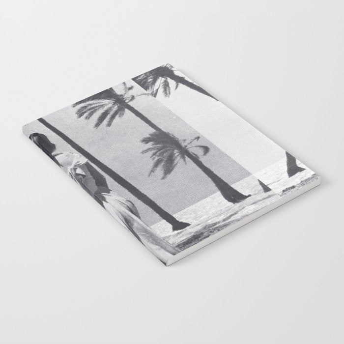 Tropical Storm Notebook Gallery Image 1