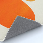 Pebbles: Mid Century Abstraction Rug Gallery Image 4