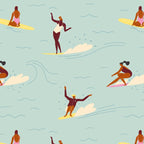Waikiki beach Coffee Mug Gallery Image 2