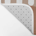 Shape study #10 - Stackable Collection Bath Mat Gallery Image 2