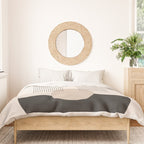 Geometric Shapes 49 Duvet Cover Gallery Image 3