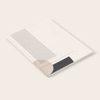 Geometric Shapes 49 Notebook Gallery Image 2