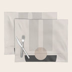 Geometric Shapes 49 Placemat Gallery Image 1