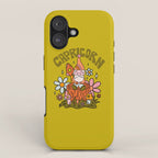 Capricorn Gnome iPhone Case Gallery Image 1