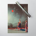 Mother Show Me The Way Wrapping Paper Gallery Image 1