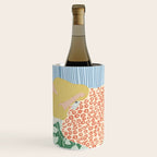 People used to fall asleep with books in their hands Wine Chiller Gallery Image 1