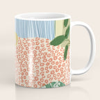 People used to fall asleep with books in their hands Coffee Mug Gallery Image 1