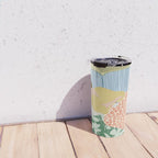 People used to fall asleep with books in their hands Travel Mug Gallery Image 4