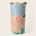 People used to fall asleep with books in their hands Travel Mug Gallery Image 2