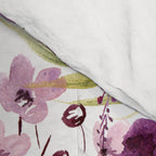 Floral Chaos Comforter Gallery Image 4