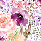 Floral Chaos Coffee Mug Gallery Image 2